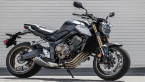 Honda CB650R