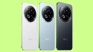Meizu Note 16 Pro