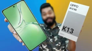 OPPO K13