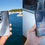 Tecno Camon 40 Pro 5G