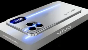 Vivo T4X