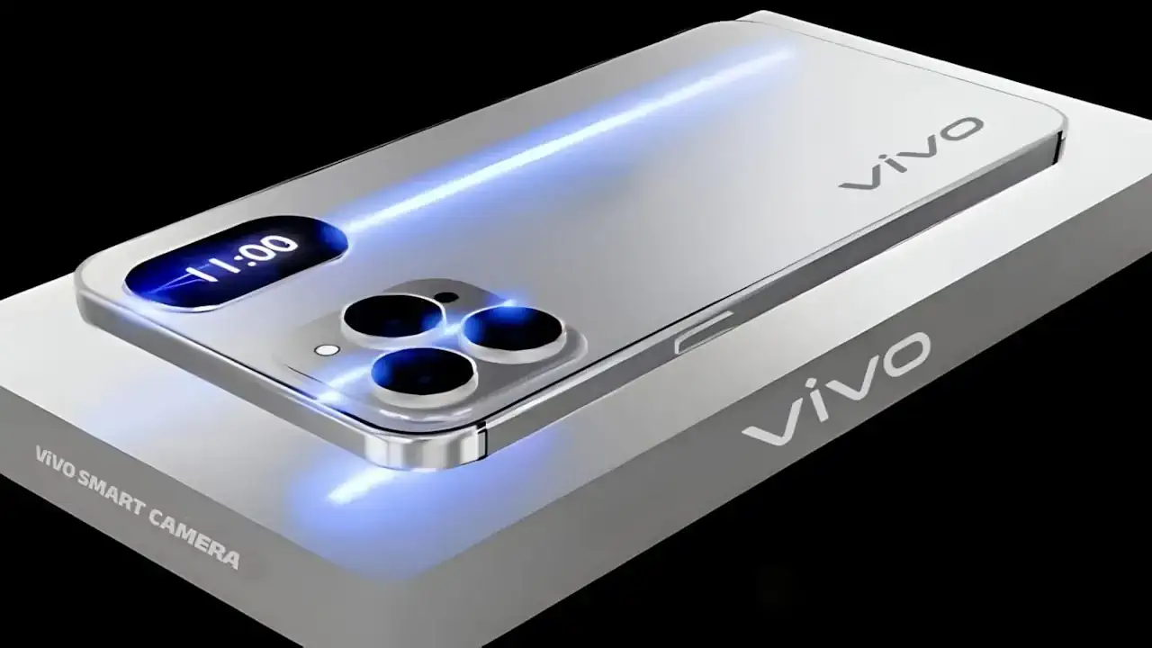 Vivo T4X
