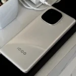 iQOO Neo 10R