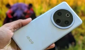 iQOO Z10